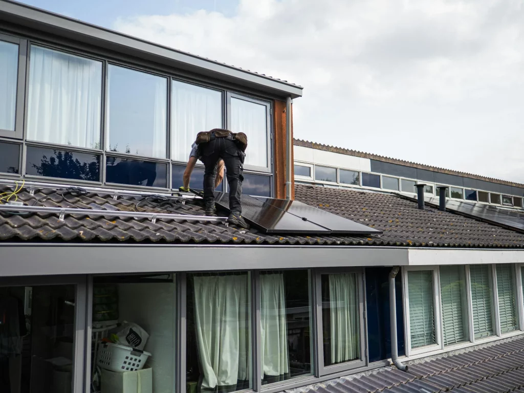 How to choose a good solar installer